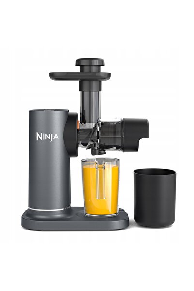 Ninja Theory Storcator lent pentru legume și fructe Ninja JC151EU Sistem anti...