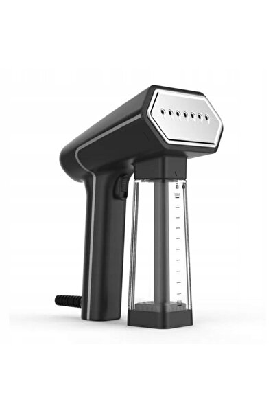 STEAMONE Aparat de călcat cu aburi pentru haine Sn200B 1800W 28G/Min Negru