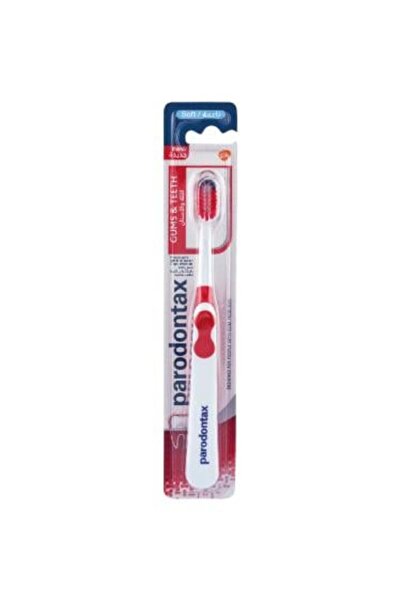 Parodontax Barodontex Tooth & Gum Brush - Soft |   Random Color