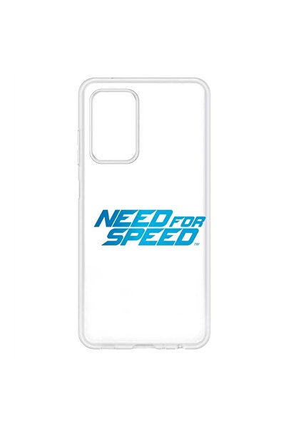 OEM Husa compatibila cu Samsung Galaxy A32 4G Silicon Transparenta Model Need...