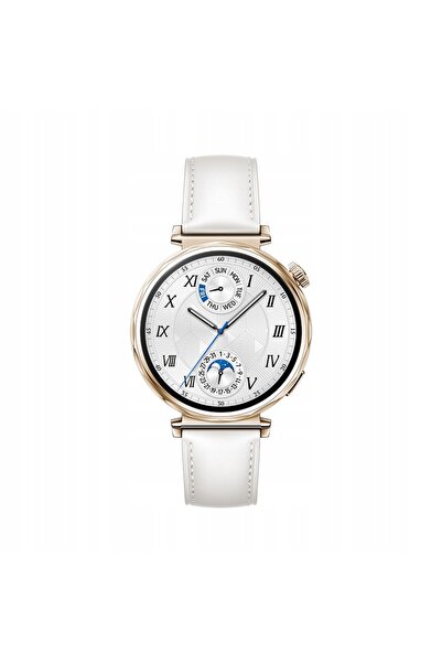 Huawei eKit Smartwatch Huawei Watch GT 5 41mm Clasic Alb