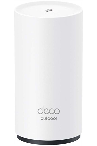 Kraft&dele Router TP-LINK Deco X50-Outdoor WIFI 802.11ax 2.4/5 Ghz DualBand mesh