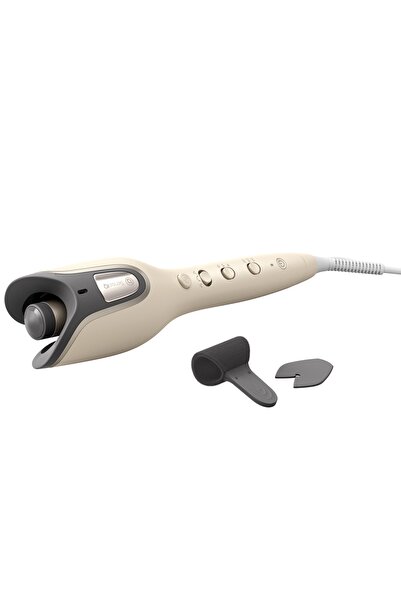 Philips Saeco Aparat de curățat cu ultrasunete Philips BHB887/00 Ionizare