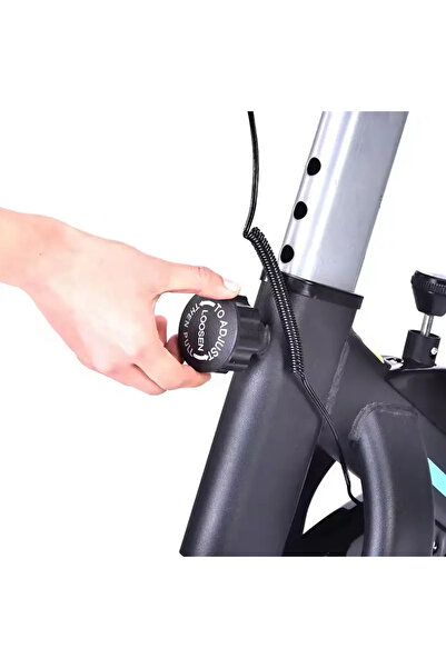 miracle fitness Indoor Spinning Bike S118A