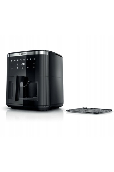 Boschen Friteuză cu aer cald Bosch MAFS2671B 1800W 7,2l