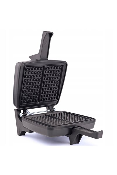 Dezal Gofrownica 301.4.1 N 1300W 2 Gofry Negru