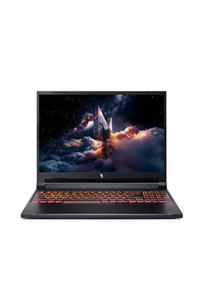 ACER NB NITRO V 16S AI AMD ANV16S-41-R9AH /AMD Ryzen 7 260 AI/RTX 5060 8GB/16...