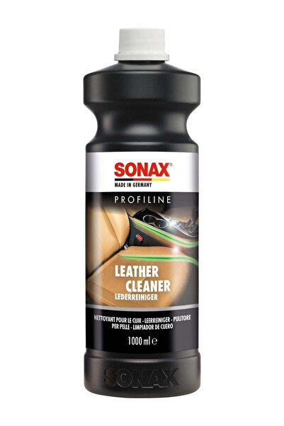Sonax Profesyonel Deri Temizleyici 1 L