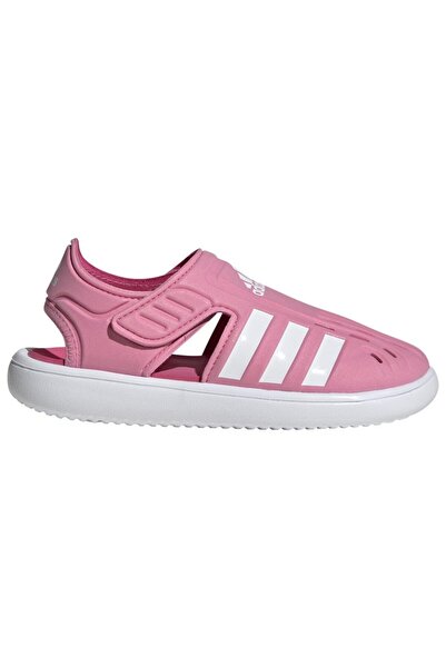 adidas Sandale de apă cu vârf închis 28