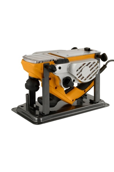 Rotor REP 850 Rindea electrică