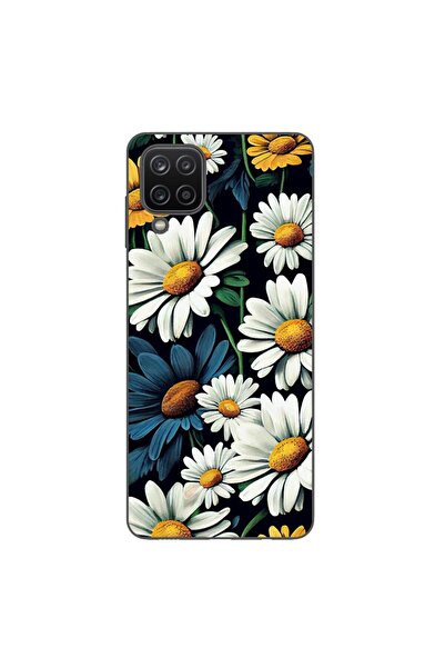 OEM Husa compatibila cu Samsung Galaxy A22 4G Silicon Gel Tpu Model Margarete