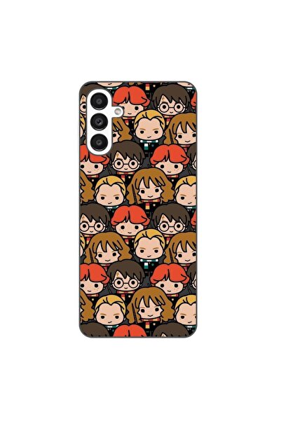 OEM Case compatible with Samsung Galaxy A13 5G Silicon Gel Tpu Model Harry Po...