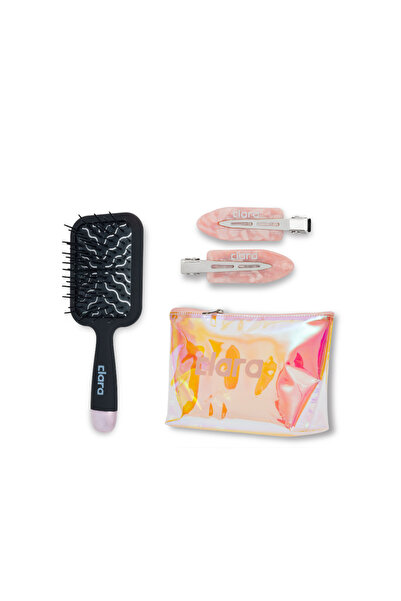 Clara The Everyday Essentials Bundle