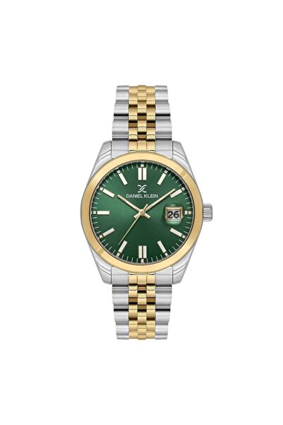 Daniel Klein Dke.1.11051.06 Men's Wristwatch