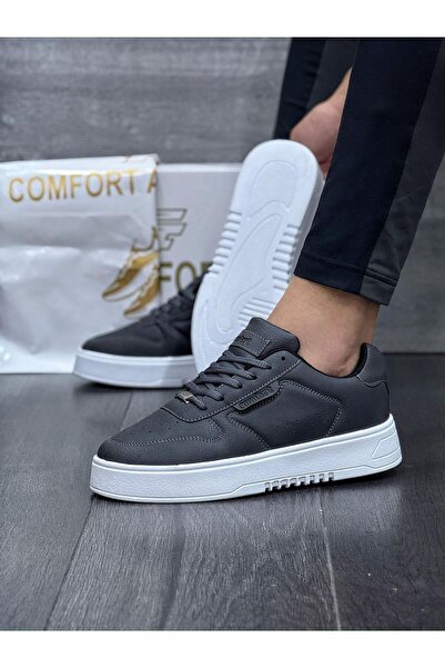 Comfort Ayakkabı سلسلة كومفورت من الأحذية الرياضية اليومية ذات النعل الخفيف