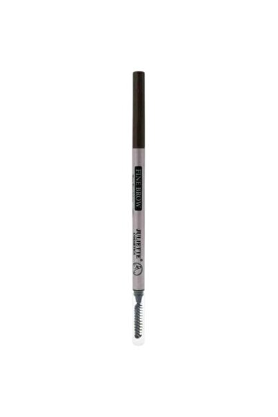 JULIETTE Juliette has a gun eyebrow pencil and definer – brown