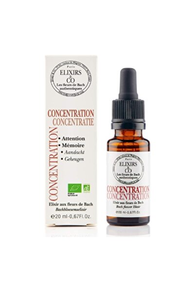 Dr. BACH "ELIXIR" PENTRU MEDITAȚIE, MEMORIE ȘI CONCENTRARE | AI O MINTE FOCUS...