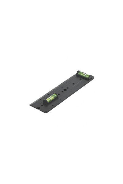 Wolfcraft Șablon pentru găuri de cutie (4050000)
