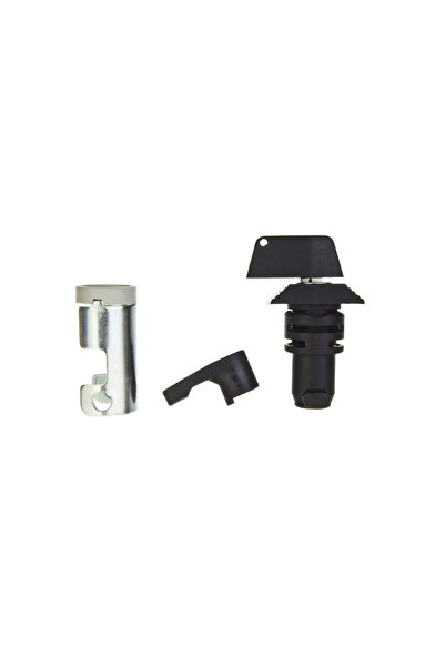 SCHNEIDER Încuietoare pentru carcase NSYPLM cu cheie nr. 405 NSYTL405PLM