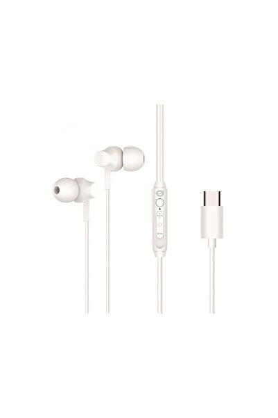 CONCEPTRONIC Căști intraauriculare USB-C