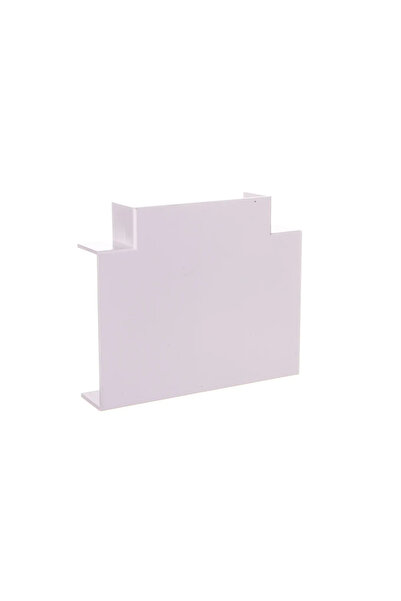 Elettrocanali Separator pentru tavi de cablu tip T 60x17 alb /2buc/ECT6017B
