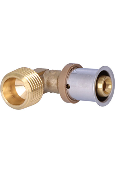 KAN-therm GENUNCHI 16XG1/2 " Racord GZ Presat "
