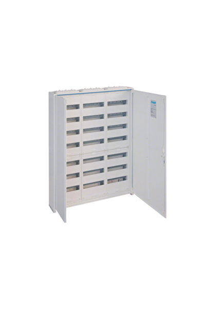 hager Aparataj de comutare modular 21x12 încastrat IP44 FW univers FWB73S