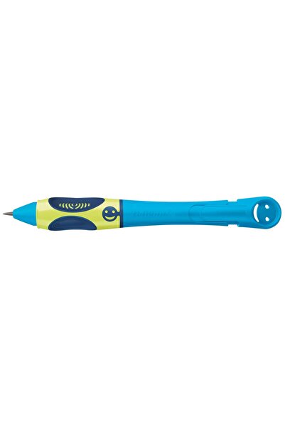 Pelikan Griffix Creion Blister albastru