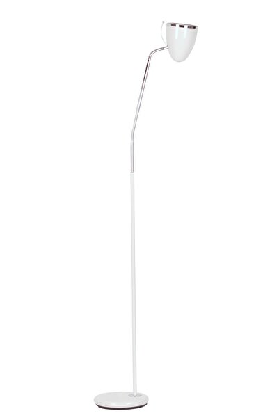 Kaja Lampă de podea KAJTEK I albă pentru camera copilului K-MT-201 ALB Lighting