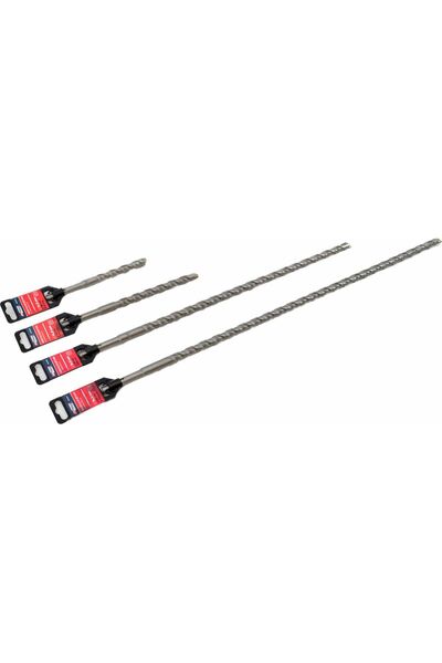 AwTools Burghiu SDS PLUS 12x1000mm