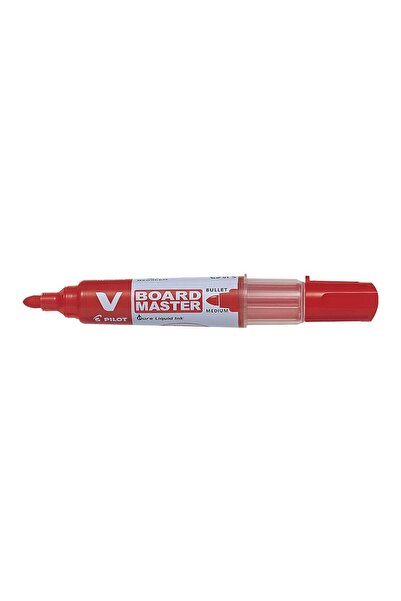 Generic Brand Marker pentru table albe roșu