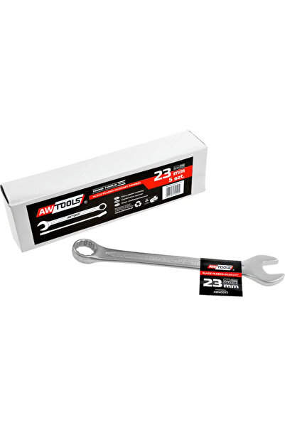 AwTools CHEIE COMBINATĂ CrV DIN3113 DIMENSIUNE: 23 (MM)