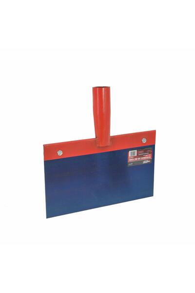 AwTools Racletă pentru beton fără mâner 120x250mm