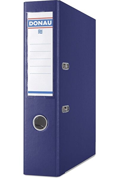 donau Liant Pârghie Premium A4 75mm bleumarin (3975001PL-18)