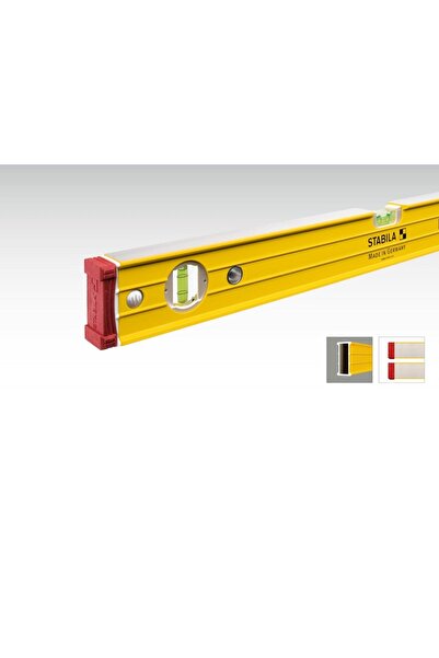 Stabila Nivelă Seria 96-2, 244 cm