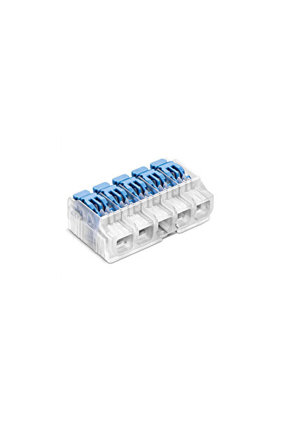 Simet IDEAL SCL5 conector cu eliberare rapidă cu pârghie pentru frânghii și f...