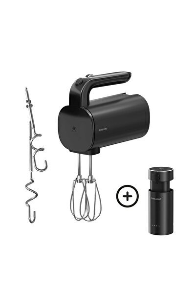 ZWILLING Mixer de mână fără fir XTEND, Set de bază cu baterie