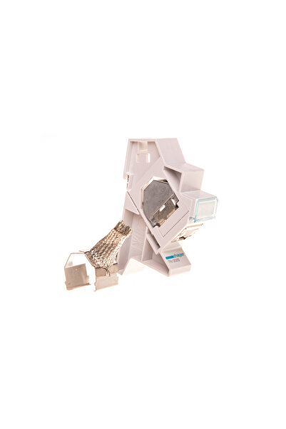 hager Conector modular RJ45 cat.6 STP TN002S