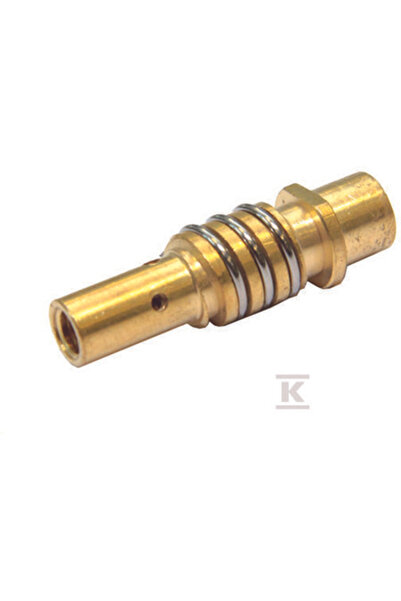 most CONECTOR MB13/15