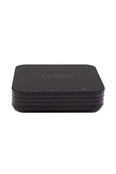 TESLA MediaBox XG500 Player multimedia cu Google TV