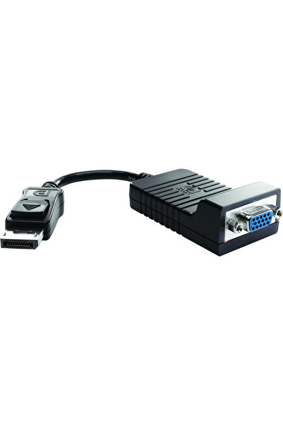 HP Adaptor DisplayPort la VGA