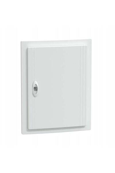 SCHNEIDER PrisaSet XS 2x13 comutator încastrat PSXS-2-13-PT-B ușă albă IP40 I...