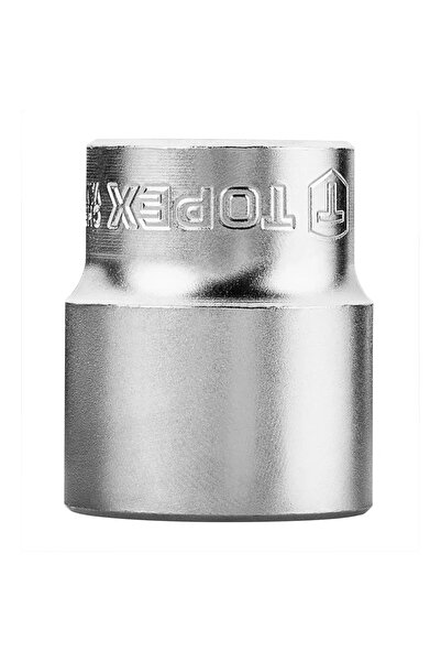 topex Soclu 6-unghiuri 1/2 " 24mm (38D724)