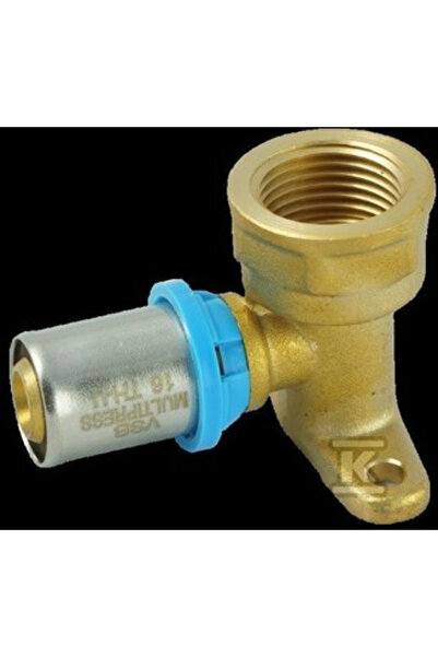Vesbo TIP COT TH-U GW 20MM X 1/2 " -CUIER