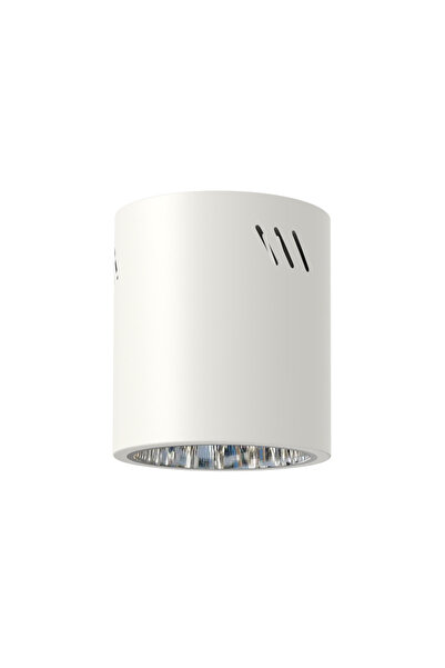 Milagro Spot George XL 1xE27 Alb