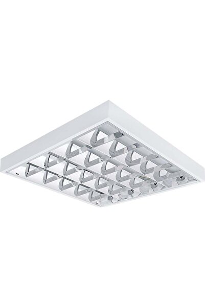 KANLUX Luminar de tavan NOTUS 4LED 418 NT cu 4 LED-uri 600mm 22671