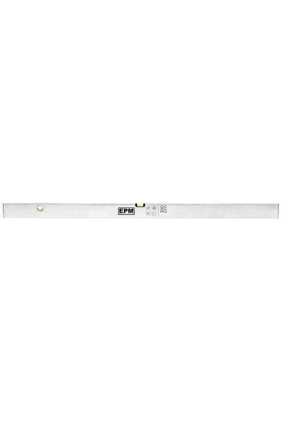 EPM Poloboc, EPM, 250 cm, Argintiu