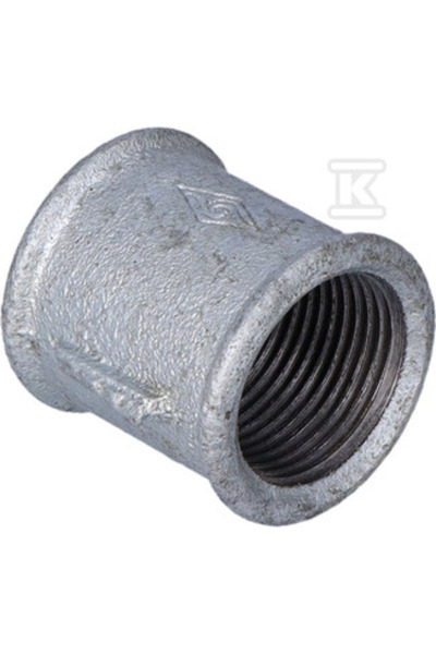 OPAL MUFA M2 NR2 1 GALVANIZAT