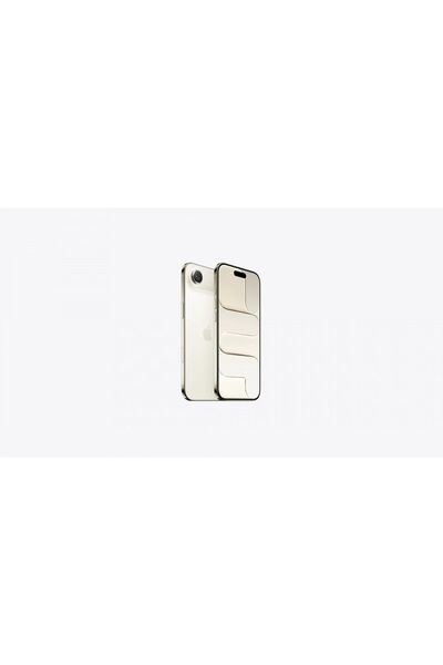 Apple iPhone Air 1TB Smartphone - Auriu deschis