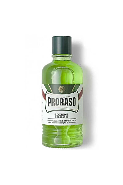 Proraso Δροσιστική Λοσιόν για μετά το ξύρισμα 400ml